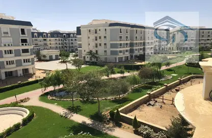 أي فيلا - 3 غرف نوم - 3 حمامات للبيع في ماونتن فيو هايد بارك - كمبوندات التجمع الخامس - التجمع الخامس - مدينة القاهرة الجديدة - القاهرة