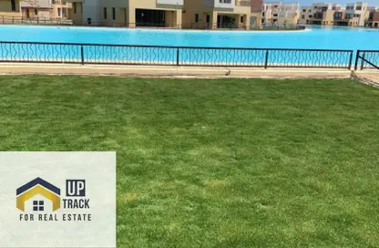 فيلا - 5 غرف نوم - 4 حمامات للايجار في مراسي - سيدي عبد الرحمن - الساحل الشمالي
