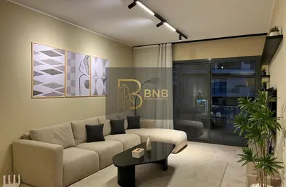 شقة - 3 غرف نوم - 3 حمامات للايجار في فيليت - كمبوندات التجمع الخامس - التجمع الخامس - مدينة القاهرة الجديدة - القاهرة