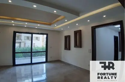 Apartment - 2 Bedrooms - 3 Bathrooms for rent in Eastown - 5th Settlement Compounds - The 5th Settlement - New Cairo City - Cairo