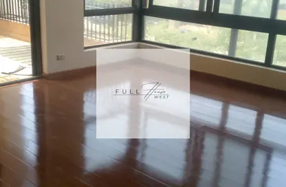 Villa - 4 Bedrooms - 4 Bathrooms for sale in Six West - Beverly Hills - Sheikh Zayed Compounds - Sheikh Zayed City - Giza