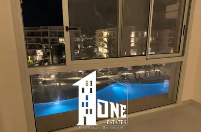 Chalet - 3 Bedrooms - 3 Bathrooms for sale in Marassi - Sidi Abdel Rahman - North Coast