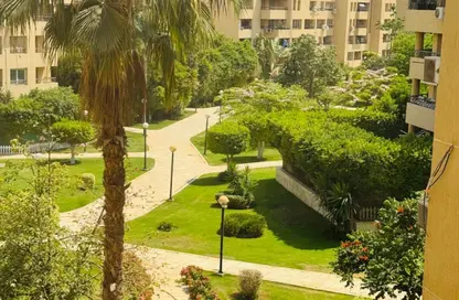 شقة - 3 غرف نوم - 2 حمامات للبيع في امتداد الرحاب - الرحاب - مدينة القاهرة الجديدة - القاهرة