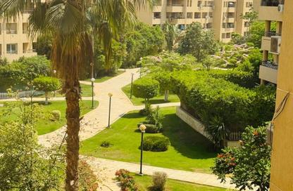Apartment - 3 Bedrooms - 2 Bathrooms for sale in El Rehab Extension - Al Rehab - New Cairo City - Cairo