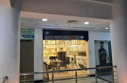 محل تجاري - استوديو - 1 حمام للبيع في شارع التسعين - التجمع الخامس - مدينة القاهرة الجديدة - القاهرة