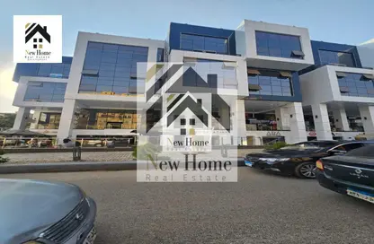 Apartment - 3 Bedrooms - 3 Bathrooms for sale in Street 233 - Degla - Hay El Maadi - Cairo