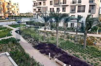 Apartment - 3 Bedrooms - 3 Bathrooms for rent in Eastown - 5th Settlement Compounds - The 5th Settlement - New Cairo City - Cairo