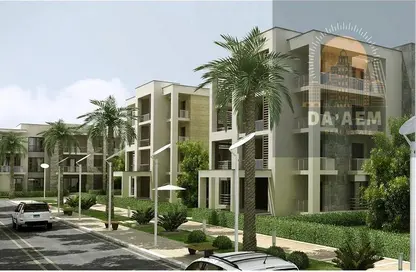 Land - Studio for sale in Bait Alwatan - The 5th Settlement - New Cairo City - Cairo