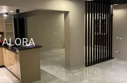 Apartment - 2 Bedrooms - 2 Bathrooms for sale in Zayed Dunes - 6th District - Sheikh Zayed City - Giza