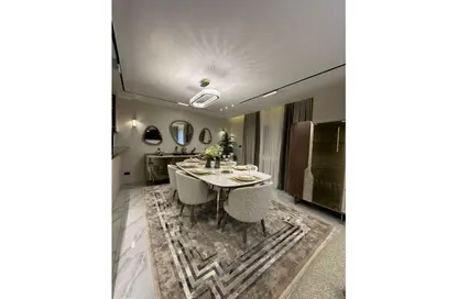 Apartment - 3 Bedrooms - 3 Bathrooms for sale in City Hall 90 - North Teseen St. - The 5th Settlement - New Cairo City - Cairo Apartment - 3 Bedrooms - 3 Bathrooms for sale in City Hall 90 - North Teseen St. - The 5th Settlement - New Cairo City - Cairo