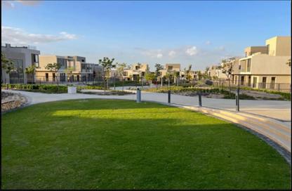 Apartment - 3 Bedrooms - 2 Bathrooms for sale in New Heliopolis - Cairo