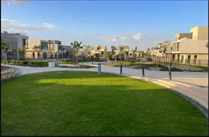 شقة - 3 غرف نوم - 2 حمامات للبيع في هليوبوليس الجديدة - القاهرة