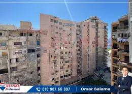 Apartment - 2 Bedrooms - 2 Bathrooms for rent in Al Kazino St. - San Stefano - Hay Sharq - Alexandria