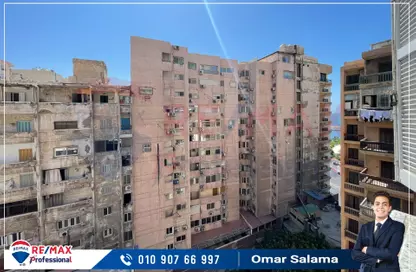 Apartment - 2 Bedrooms - 2 Bathrooms for rent in Al Kazino St. - San Stefano - Hay Sharq - Alexandria