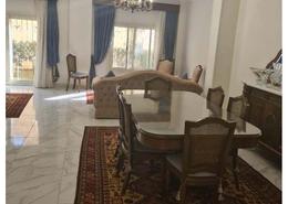 Duplex - 3 bedrooms - 3 bathrooms for للبيع in Yasmine District - 14th District - Sheikh Zayed City - Giza