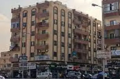 عيادة - استوديو - 1 حمام للبيع في مجاورة 76 - مدينة العاشر من رمضان - الشرقية