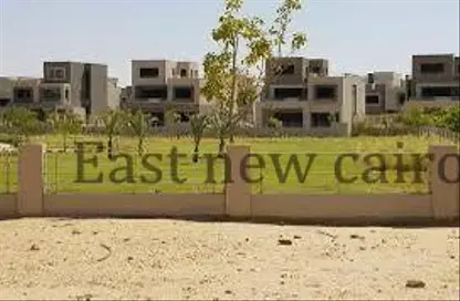 Villa - 4 Bedrooms - 4 Bathrooms for sale in Palm Hills Katameya Extension - 5th Settlement Compounds - The 5th Settlement - New Cairo City - Cairo
