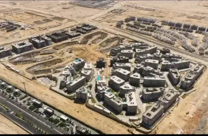 Townhouse - 3 Bedrooms - 4 Bathrooms for sale in Bloomfields - Mostakbal City Compounds - Mostakbal City - Future City - Cairo