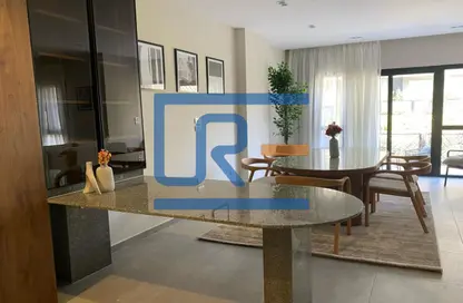 Apartment - 3 Bedrooms - 4 Bathrooms for rent in Villette - 5th Settlement Compounds - The 5th Settlement - New Cairo City - Cairo