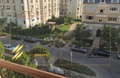 Villa - 3 Bedrooms - 4 Bathrooms for rent in Mountain View Hyde Park - 5th Settlement Compounds - The 5th Settlement - New Cairo City - Cairo