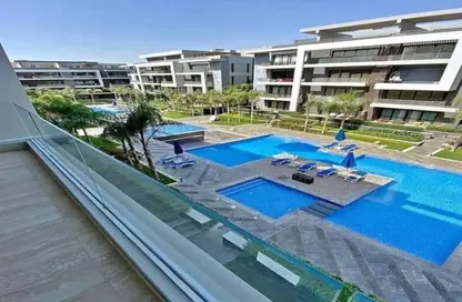 Apartment - 3 Bedrooms - 2 Bathrooms for sale in El Patio Oro - 5th Settlement Compounds - The 5th Settlement - New Cairo City - Cairo