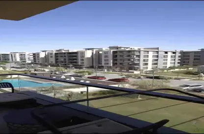 Apartment - 3 Bedrooms - 2 Bathrooms for rent in Azad - 5th Settlement Compounds - The 5th Settlement - New Cairo City - Cairo