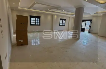 Apartment - 4 Bedrooms - 2 Bathrooms for rent in El Yasmeen 2 - El Yasmeen - New Cairo City - Cairo