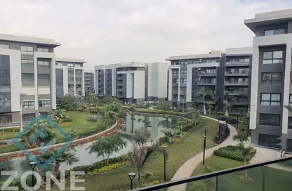 Apartment - 1 Bedroom - 1 Bathroom for sale in Madinaty - Cairo
