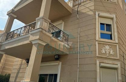 Villa - 5 Bedrooms - 5 Bathrooms for sale in New Maryland - 5th Settlement Compounds - The 5th Settlement - New Cairo City - Cairo