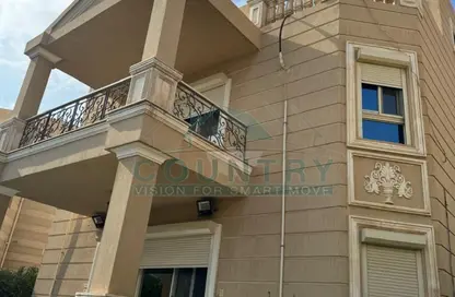 Villa - 5 Bedrooms - 5 Bathrooms for sale in New Maryland - 5th Settlement Compounds - The 5th Settlement - New Cairo City - Cairo