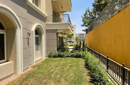 شقة - 3 غرف نوم - 3 حمامات للايجار في ميفيدا - كمبوندات التجمع الخامس - التجمع الخامس - مدينة القاهرة الجديدة - القاهرة