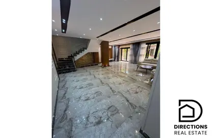 Townhouse - 4 Bedrooms - 4 Bathrooms for rent in Villette - 5th Settlement Compounds - The 5th Settlement - New Cairo City - Cairo Townhouse - 4 Bedrooms - 4 Bathrooms for rent in Villette - 5th Settlement Compounds - The 5th Settlement - New Cairo City - Cairo