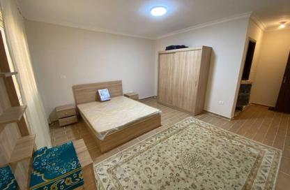 Apartment - 3 Bedrooms - 2 Bathrooms for rent in El Koronfel - The 5th Settlement - New Cairo City - Cairo
