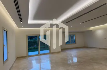 فيلا - 5 غرف نوم - 5 حمامات للايجار في لاند مارك فيلج - امتداد المستثمرين الشمالية - مدينة القاهرة الجديدة - القاهرة