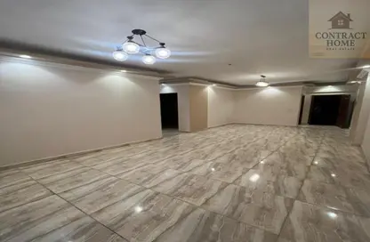 شقة - 3 غرف نوم - 2 حمامات للايجار في عمارات البنفسج - البنفسج - مدينة القاهرة الجديدة - القاهرة