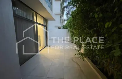 Apartment - 1 Bedroom - 1 Bathroom for sale in Belleville - Sheikh Zayed Compounds - Sheikh Zayed City - Giza Apartment - 1 Bedroom - 1 Bathroom for sale in Belleville - Sheikh Zayed Compounds - Sheikh Zayed City - Giza