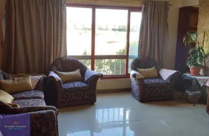 شقة - 2 غرف نوم - 1 حمام للايجار في شارع 233 - دجلة - حي المعادي - القاهرة