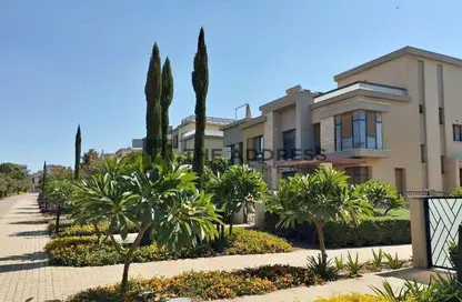 فيلا - 4 غرف نوم - 3 حمامات للبيع في فيليت - كمبوندات التجمع الخامس - التجمع الخامس - مدينة القاهرة الجديدة - القاهرة