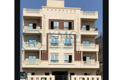 شقة - 3 غرف نوم - 3 حمامات للبيع في بيت الوطن - التجمع الخامس - مدينة القاهرة الجديدة - القاهرة