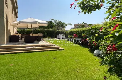 Duplex - 4 Bedrooms - 3 Bathrooms for sale in The Square - 5th Settlement Compounds - The 5th Settlement - New Cairo City - Cairo