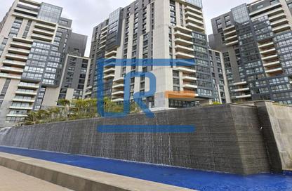 Apartment - 3 Bedrooms - 3 Bathrooms for sale in Aeon - 6 October Compounds - 6 October City - Giza