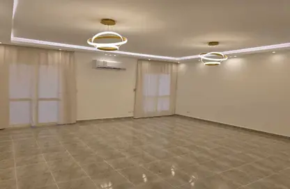 Apartment - 3 Bedrooms - 3 Bathrooms for rent in El Rehab Extension - Al Rehab - New Cairo City - Cairo