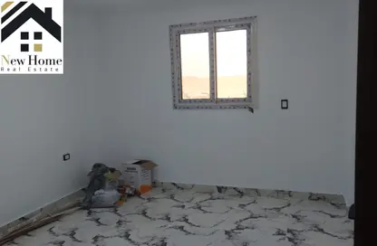 Apartment - 2 Bedrooms - 1 Bathroom for sale in Al Hadaba Al Olya - Mokattam - Cairo