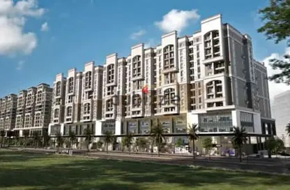 Apartment - 2 Bedrooms - 2 Bathrooms for sale in Muruj - Smouha - Hay Sharq - Alexandria Apartment - 2 Bedrooms - 2 Bathrooms for sale in Muruj - Smouha - Hay Sharq - Alexandria