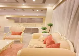 Duplex - 3 Bedrooms - 3 Bathrooms for sale in District 5 - The 5th Settlement - New Cairo City - Cairo