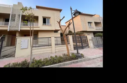 Twin House - 5 Bedrooms - 5 Bathrooms for sale in Jedar - 6 October Compounds - 6 October City - Giza