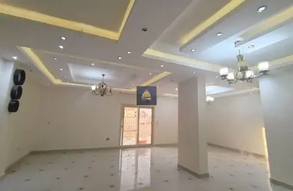 شقة - 4 غرف نوم - 3 حمامات للايجار في الشطر العاشر - زهراء المعادي - حي المعادي - القاهرة