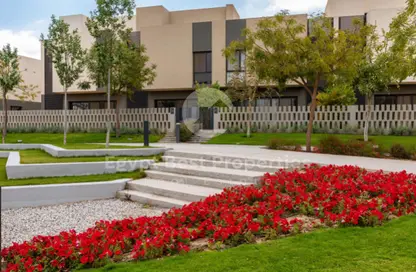 Apartment - 3 Bedrooms - 3 Bathrooms for sale in Al Burouj Compound - El Shorouk Compounds - Shorouk City - Cairo