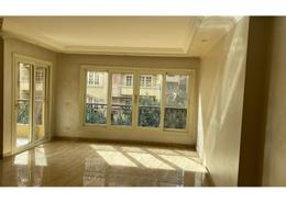 Duplex - 3 bedrooms - 3 bathrooms for للبيع in Al Gamea Square - Heliopolis - Masr El Gedida - Cairo