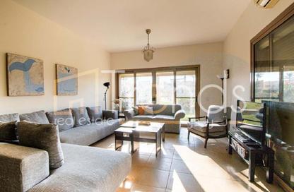 Chalet - 3 Bedrooms - 2 Bathrooms for sale in Jaz Little Venice Golf - Al Ain Al Sokhna - Suez